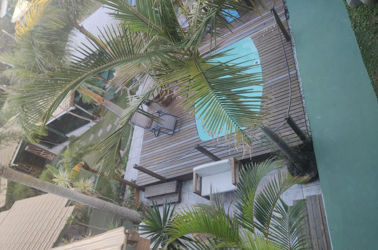 Pousada Mirante Floripa Florianopolis Exterior photo