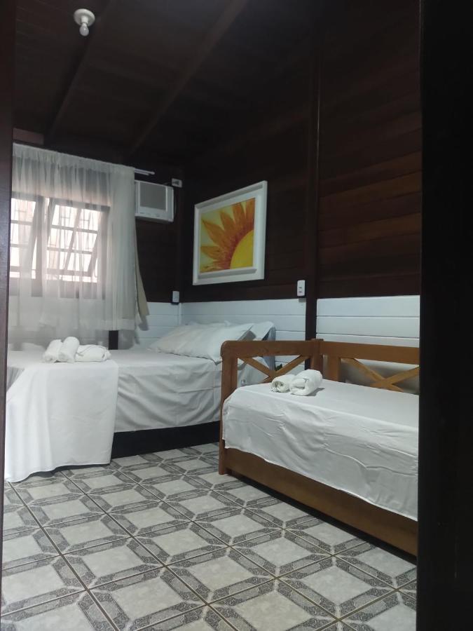 Pousada Mirante Floripa Florianopolis Room photo